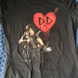 Daryl Dixon Shirt